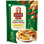 India Gate Classic Hyderabadi Biryani Masala 120 g