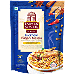 India Gate Classic Lucknowi Biryani Masala 120 g