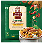 India Gate Classic Hyderabadi Biryani Masala 70 g