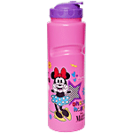 Gluman Disney Minnie Summer Water Bottle 700 ml