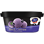 Dairy day Blackcurrant Flavoured Ice Cream 500 ml Tub