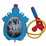 Darling Toys Holi Water Gun With Backpack Tank 1.2 l