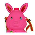Buy Darling Toys Holi Rabbit Design Water Gun With Backpack Tank Online ...