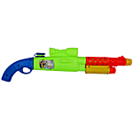 Darling Toys Holi Bazooka Design Water Gun 520 ml