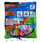 Darling Toys Holi Self-Sealing Water Balloons - Assorted Colours 222 pcs