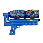 Darling Toys Holi Bottle Shaped Water Gun - Multicoloured 700 ml