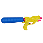 Darling Toys Holi Water Gun With Double Nozzle, Multicoloured 450 ml