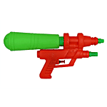 Darling Toys Holi Water Gun With Double Nozzle, Multicoloured 450 ml