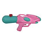 Darling Toys Holi Water Blaster Gun - Multicoloured 300 ml