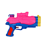 Darling Toys Holi Water Gun - Multicoloured 450 ml