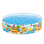 INTEX Inflatable Bath Tub - For Toddlers 281 L 