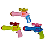 Darling Toys Darling Toys Holi Water Squirt Gun - Multicoloured 200 ml