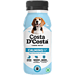 Costa D'Costa  Canine Water For Calming Dogs - All Ages 250 ml