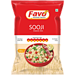FAVO Sooji 500 g