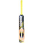 Cosco Cricket Bat Striker - For Tennis Ball, Full Size 85 cm 1 pc