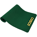 Cosco Yoga Mat Chakra - 4mm Thickness 1 pc