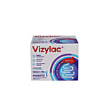 Vizylac Vizylac Lactoacid Capsules 15 pcs (10 Blister Strips)