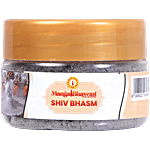 Mangal Bhavan Shiv Bhasmi 50 g