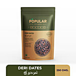 Popular Fit-Eats Deri Dates 250 g 