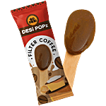 GO DESi Filter Coffee Candy 80 g (10 pcs)