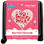 CakeTale Red Velvet Cheesecake 100 g
