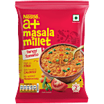 Nestle A+ Tangy Tomato Masala Millet 40 g