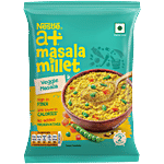 Nestle A+ Veggie Masala Millet 40 g