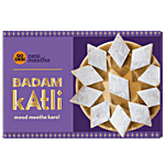 GO DESi Badam Katli 200 g