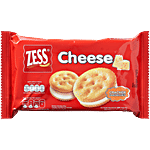 Zess Cheese Cracker Sandwiches 153 g