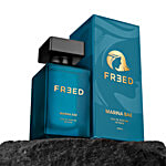 Freed Marina Bae EDP Perfume For Women - Intense 80 ml