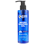 Beardo Beard Shaping Gel 110 ml 