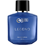 Beardo Legend Eau De Parfum For Men 100 ml 
