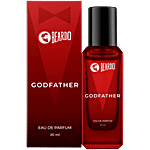 Beardo Godfather Eau De Parfum For Men 20 ml 