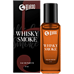Beardo Whisky Smoke Eau De Parfum 20 ml 