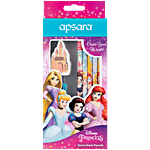 Apsara Disney Princess Extra Dark Pencils 1 pc