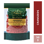 Regency Cran Seeds 50 g