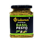 Habanero Basil Pesto Dip 200 g 
