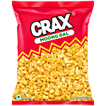 Crax Moong Dal Namkeen 160 g