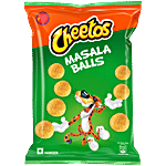 Cheetos Masala Balls Namkeen 84 g