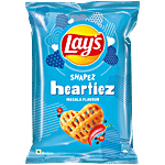 Lay's Shapez Heartiez Masala Flavour Namkeen 47 g 