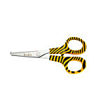 Cartini by Godrej Kid's Craft Scissors Set 1 pc