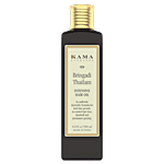 Kama Ayurveda Bringadi Intensive Hair Treatment Oil 200 ml