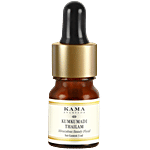 Kama Ayurveda Kumkumadi Miraculous Beauty Fluid Ayurvedic Night Serum 3 ml