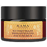 Kama Ayurveda Kumkumadi Rejuvenating & Brightening Night Cream 25 g