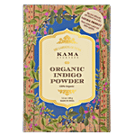 Kama Ayurveda Organic Indigo Powder 100 g