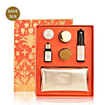 Kama Ayurveda Gold Glow Gift Box 5 pcs