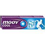 Moov Cool Gel 10 g
