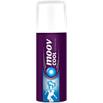 Moov Cool Spray 35 g