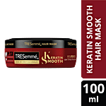 Tresemme Keratin Smooth Hair Mask With Argan Oil 100 ml