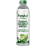 fresho! Tender Coconut Water 1 L
